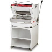 Resim Sgs Eds Ekmek Dilimleme Makinesi 400 Ekmek/saat 