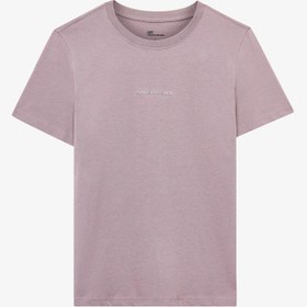 Resim Skechers W Essential Crewneck T-Shirt Kadın Tişört S2510029 