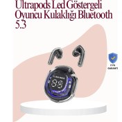 Resim Butik Bfs Detaylı Ses Deneyimi ve LED Ekran Teknolojisi 