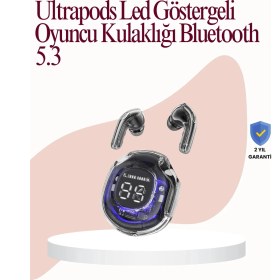 Resim Butik Bfs Detaylı Ses Deneyimi ve LED Ekran Teknolojisi 