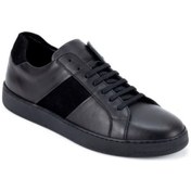 Resim ​Twoegoist Hakiki Deri Erkek Günlük Ayakkabı Sneakers 