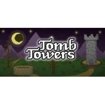 Resim Tomb Towers (Pc) 