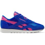 Resim Reebok Classıc Nylon Beyaz Kadın Sneaker 