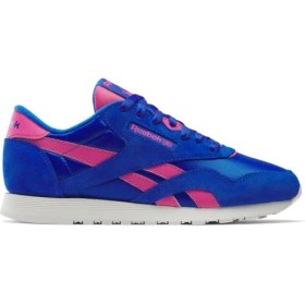 Resim Reebok Classıc Nylon Beyaz Kadın Sneaker 