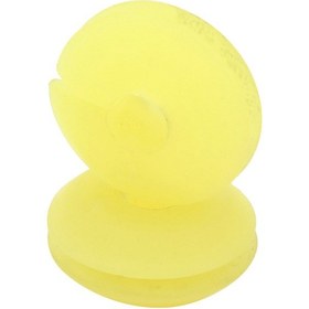 Resim Wezone Ford Focus/transit Connect İçin Kauçuk Kaput Dayanak Gömbeği, Oem W700510s300, Anti-korozyon, 2 Adet 