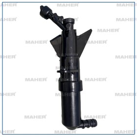 Resim Far Yıkama Robot Cc 2012-2017 Sol 3c8955103b 