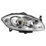 Resim FAR SOL MOTORLU LINEA 07> AYFAR 101111 