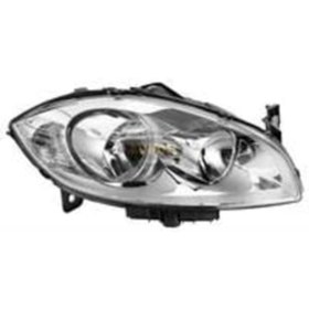 Resim FAR SOL MOTORLU LINEA 07> AYFAR 101111 