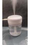 Resim Genel Markalar Hava Nemlendirici 300 Ml Mini Hava Nemlendirici Premium Ortam Hava Nemlendirici 