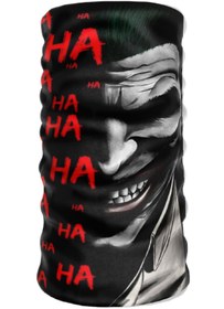 Resim Bebo Store Extreme Spor Motor ve Bisiklet Kullananlara Özel Desenli Buff Boyunluk Bandana Balaklava 