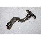 Resim Turbo Yaglama Borusu Caddy Jetta Golf A3 Leon 2010- 1.6 Tdi 504660360 