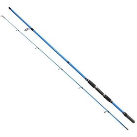 Resim Ecotackle Pure Spin Blue 10-30g 2p Spin Olta Kamışı 