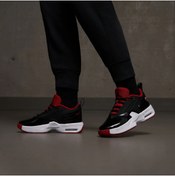 Resim Nike Jordan Max Aura 6 erkek siyah spor ayakkabı fq8298-006 