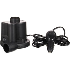 Resim Genel Markalar Free Camp Senox Pompa, 12 V ile Çalışır, Siyah, Tek Beden 