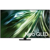 Resim Samsung 65QN90D 65" Neo QLED 4K Tizen OS Smart TV (2024) 