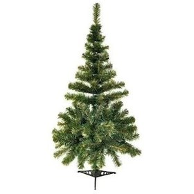 Resim Yılbaşı Ağacı 120 Cm 129 Dal 120 CM 