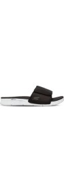 Resim Skechers Go Consistent Sandal-Watershe Siyah Erkek Spor Terlik 229033-BKW Ultra Hafif Yapı ve Konforlu Tasarım 