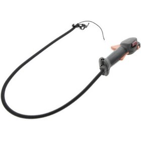 Resim Motorlu Tırpan 545rx Yan 