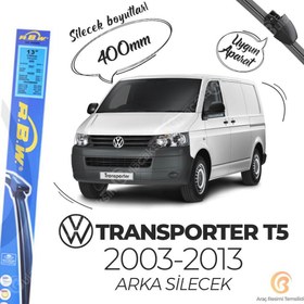 Resim Volkswagen Transporter T5 Arka Silecek (2003-2013) RBW 