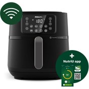 Resim Philips 5000 Serisi XXL Airfryer 