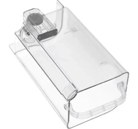 Resim Siemens Q300 Serisi Bosch Serie 2 Otamatik Kahve Makineleri Su Kabı Kapaklı 