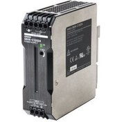 Resim Omron S8VK-C12024 24 V DC 5A Ray Tipi Güç Kaynağı 