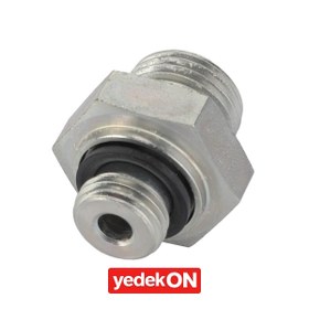 Resim AGCO Bağlantı Parçası - Massey Ferguson / Fendt / Valtra | ACW2106090 