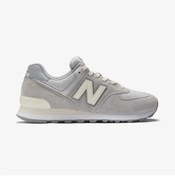 Resim New Balance Lifestyle Erkek Spor Ayakkabı U574GBG-Gri 