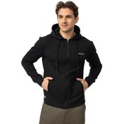 Resim Merrell Sting Erkek Siyah Sweatshirt 