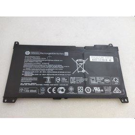 Resim HP Uyumlu Probook 440 G5 Batarya Rr03Xl Hstnn-Pb6W 