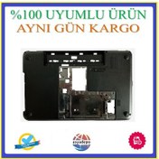 Resim Asya.Depo HP Uyumlu Pavilion G6-2000 Alt Kasa D Cover 