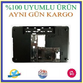 Resim Asya.Depo HP Uyumlu Pavilion G6-2000 Alt Kasa D Cover 