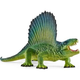 Resim Schleich Dimetrodon 15011 