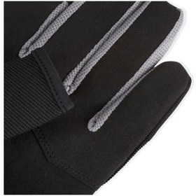 Resim Musto Ess Sailing Lf Glove Siyah Yelken Eldiveni-3685 Siyah 