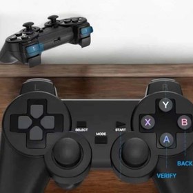 Resim Techno Stock Bluetooth ve Yüksek Çözünürlükle Donatılmış Kompakt Projeksiyon Cihazı 