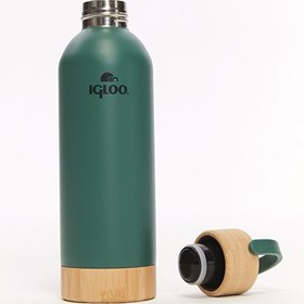Resim Igloo Hydrate Pro 500 ML Yeşil Termos 
