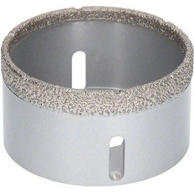 Resim Bosch X-lock Seramik Delici 75x35mm Kuru Tip taşlama için 26085 