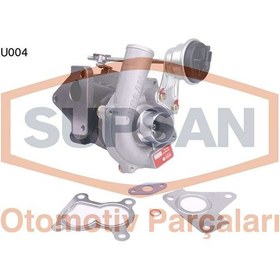 Resim TURBO SUPSAN U004 OEM 