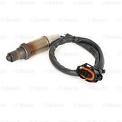 Resim BOSCH F00HL00354 OKSİJEN SENSÖRÜ FIESTA V VI FUSION 02-12 1.2 1.2 