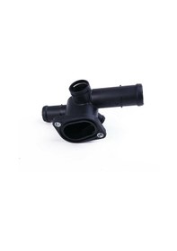 Resim Vw Golf5 Jetta Passat A3 1.6 Bse 04→ Su Flansı 06A121132R 