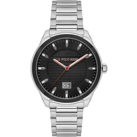 Resim U.S. Polo Assn. USPA1087-04 Erkek Kol Saati 