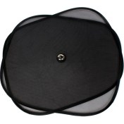 Resim Tcherchi 2 Adet Üniversal Araç Güneşliği Pencere Yalıtımı (Yurt Dışından) 