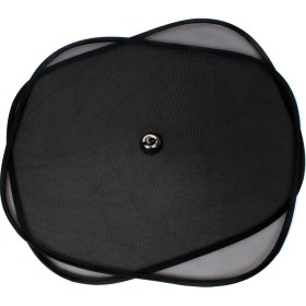 Resim Tcherchi 2 Adet Üniversal Araç Güneşliği Pencere Yalıtımı (Yurt Dışından) 