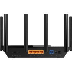 Resim TP-Link Archer AXE75, AXE5400 Üç Bantlı Gigabit Wi-Fi 6e Router 