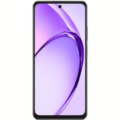 Resim A3 6/128 Parlak Siyah Akıllı Telefon Oppo