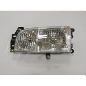 Resim Kia Bongo 97-02 2.7L Dzl. Sol Far, 0K60G51040B-20094 