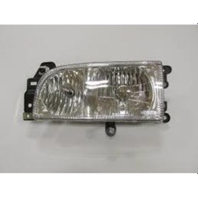 Resim Kia Bongo 97-02 2.7L Dzl. Sol Far, 0K60G51040B-20094 