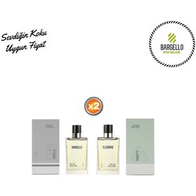Resim Bargello 567 Erkek - 671 Kadın 50ml Edp Parfüm -bes 