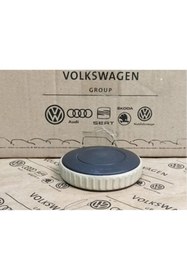 Resim Genel Markalar TOURAN 2003-2014 ÖN SOL KOLTUK SIRT AYARI MAKARASI BAKALİDİ OEM 