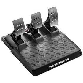 Resim Thrustmaster T3PM Magnetic Pedal Seti 